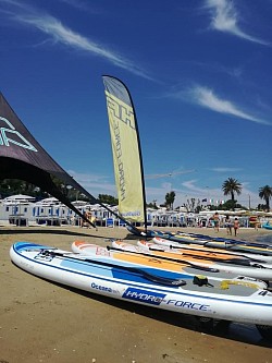 Lido colonna