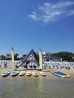 Lido colonna