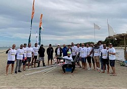 1 tappa kitefoil 2022